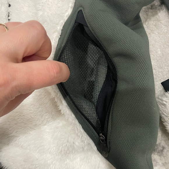 EUC Columbia Pearl Plush II Sherpa Jacket Large - Picture 11 of 12